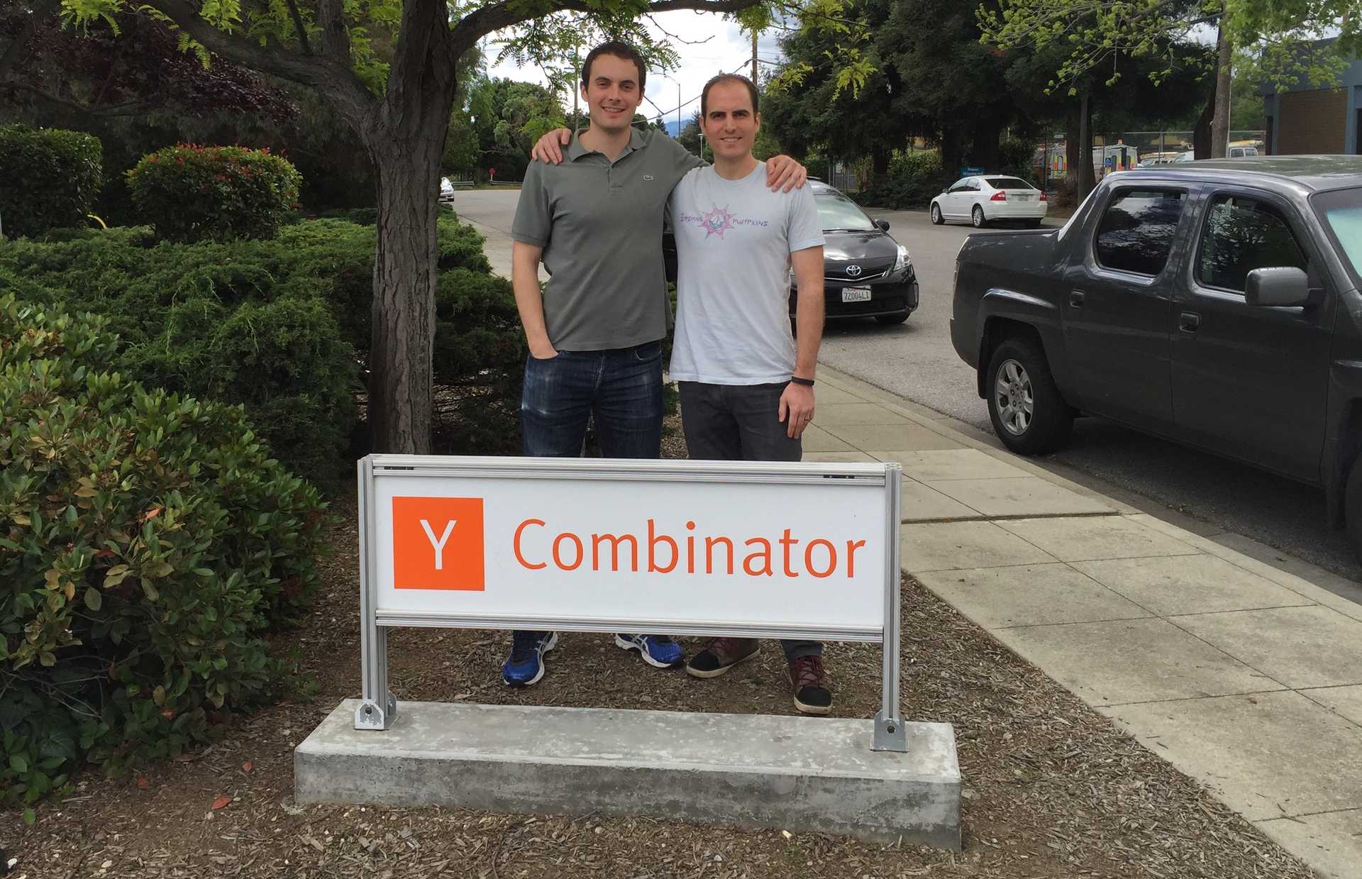 YCombinator admissions